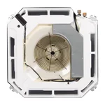 Фанкойл кассетный двухтрубный Shuft SFR-950R V2 7