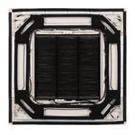 Фанкойл кассетный двухтрубный Shuft SFR-950R V2 12