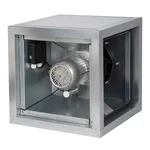Вентилятор SHUFT IEF 450E 1