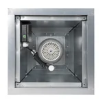 Вентилятор SHUFT IEF 450E 2