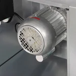 Вентилятор SHUFT IEF 450E 3