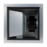 Вентилятор SHUFT IEF 450E 4