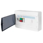 Шкаф управления SHUFT E-F345-G220 4
