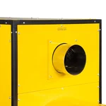 Теплогенератор мобильный Ballu BHDN 185 PRO 6