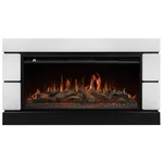 Портал Firelight Moderno 42/40/36, белый 2
