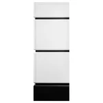 Портал Firelight Moderno 42/40/36, белый 4