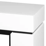 Портал Firelight Moderno 42/40/36, белый 5