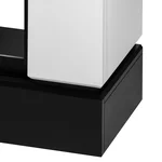 Портал Firelight Moderno 42/40/36, белый 6