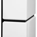 Портал Firelight Moderno 42/40/36, белый 7
