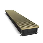 Конвектор внутрипольный Royal Thermo ATRIUM-90/200/1200-DG-U-LB 2