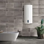 Водонагреватель Electrolux EWH 100 SmartInverter 9