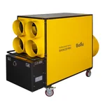 Теплогенератор мобильный Ballu BHDN 220 PRO 1