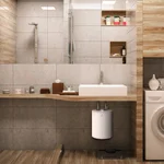 Водонагреватель Electrolux EWH 15 Genie ECO U 8