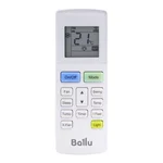 Сплит-система Ballu Greenland BSGR-09HN1_22Y комплект 4