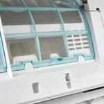 Сплит-система Electrolux Smartline EACS-09HSM/N8_V2 комплект 7