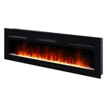 Очаг электрический Electrolux Infinity EFP/P-1600ULS 1