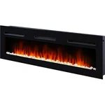 Очаг электрический Electrolux Infinity EFP/P-1600ULS 4