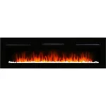 Очаг электрический Electrolux Infinity EFP/P-1600ULS 6