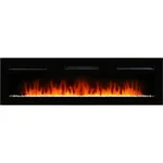 Очаг электрический Electrolux Infinity EFP/P-1600ULS 7