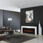 Очаг электрический Electrolux Infinity EFP/P-1600ULS 13