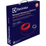 Кабель ELECTROLUX ETC 2-17-100 (комплект теплого пола) 2