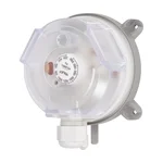 Реле давления дифференциальное SHUFT PS-500-L 1