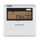Комплект Royal Thermo Forte Integro RTFD-48LAKHN1 сплит-системы, канального типа 2