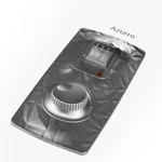 Водонагреватель Zanussi ZWH/S 50 Azurro 9