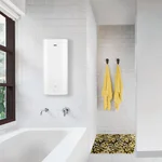 Водонагреватель Zanussi ZWH/S 50 Artendo DRY 7