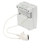 Стабилизатор сетевого напряжения TEPLOCOM ST-1515 (220В,1515ВА,Uвх. 145-260В) 5
