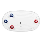 Бойлер косвенного нагрева Royal Thermo AQUATEC Eco EW080 настенный 6