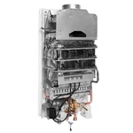 Колонка газовая Ballu GWH 12 Fiery 9