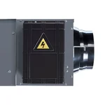 Установка приточно-вытяжная SHUFT Star PVS-900 5