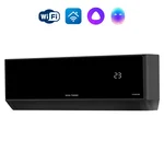 Сплит-система инверторного типа Royal Thermo Barocco DC RTBI-18HN8_V2/black комплект 1