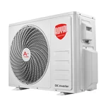 Сплит-система инверторного типа Royal Thermo Barocco DC RTBI-18HN8_V2/black комплект 4