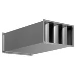 Шумоглушитель SHUFT SRSr 900*350/1000 (3*200) 1
