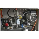 Котел газовый BAXI ECO-4S 24 F 4