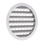 Наружная решетка SHUFT PGC 125 1