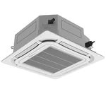 Комплект Electrolux EACC-24H/UP4-DC/N8 инверторной сплит-системы, кассетного типа 1