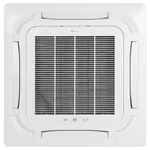 Комплект Electrolux EACC-24H/UP4-DC/N8 инверторной сплит-системы, кассетного типа 2