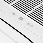 Комплект Electrolux EACC-24H/UP4-DC/N8 инверторной сплит-системы, кассетного типа 3