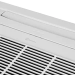 Комплект Electrolux EACC-24H/UP4-DC/N8 инверторной сплит-системы, кассетного типа 4