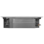Комплект Electrolux EACC-24H/UP4-DC/N8 инверторной сплит-системы, кассетного типа 5