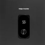 Водонагреватель Royal Thermo RWH 30 Major Inverter Grafit 6