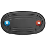 Водонагреватель Royal Thermo RWH 30 Major Inverter Grafit 8