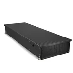 Конвектор внутрипольный Royal Thermo ATRIUM-150/400/2700-DG-U-BL 2