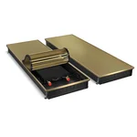 Конвектор внутрипольный Royal Thermo ATRIUM-90/400/1700-DG-U-AU 1