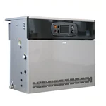 Котел газовый напольный BAXI SLIM HPS 1.110 1