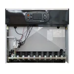 Котел газовый напольный BAXI SLIM HPS 1.110 4
