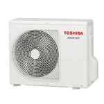 Сплит-система инверторного типа Toshiba Seiya RAS-B13CKVG-EE/RAS-13CAVG-EE комплект 6